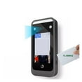 thumbnail image 1 of Time Clock,Attendence Machine Access Control Time Recording Device Face Recognition Time Attendance Machine, 1 of 5