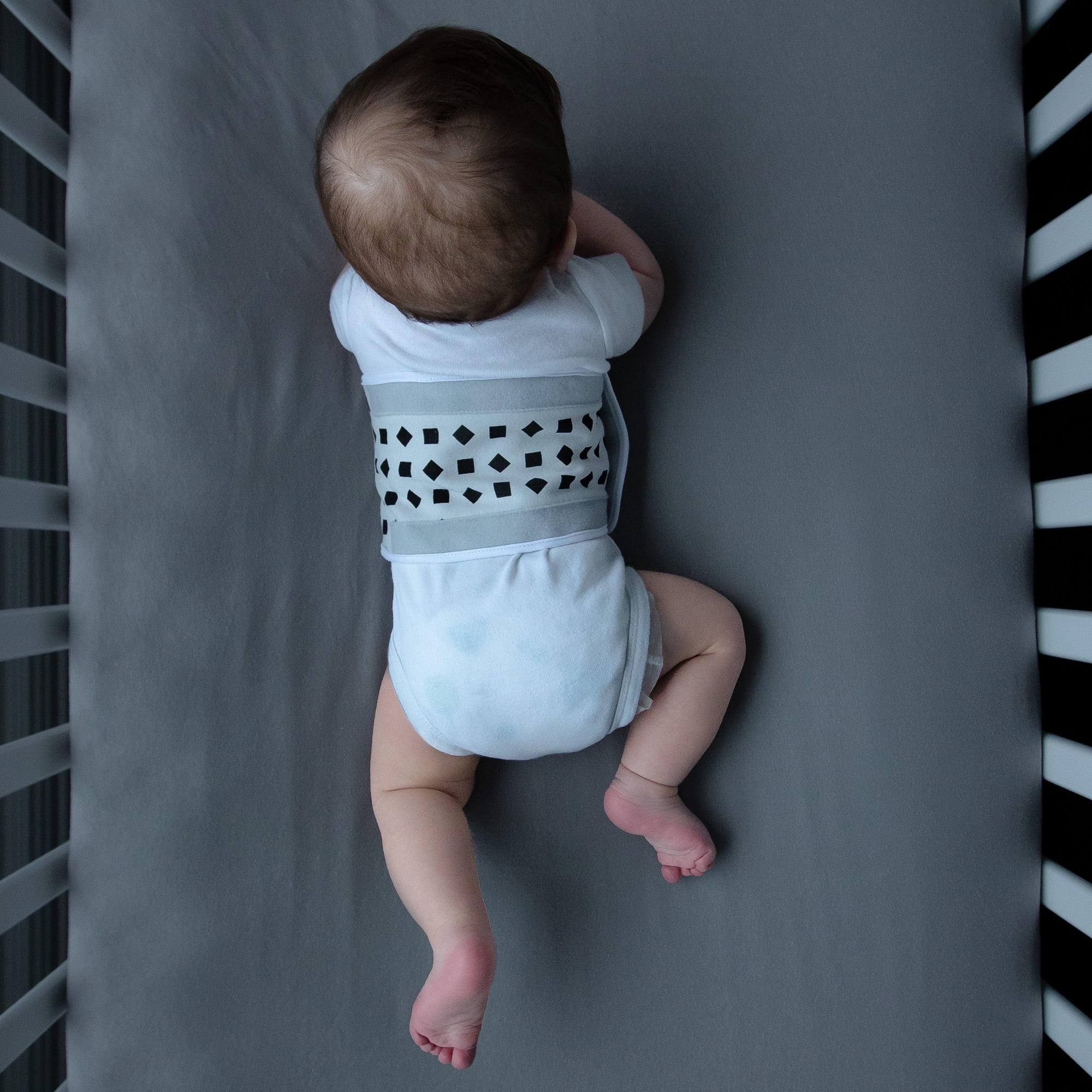 nanit breathing wear accuracy