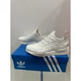 thumbnail image 1 of Ad-id-as NMD V3 SHOES CLOUD WHITE GX9586 NEW MEN size 13, 1 of 5