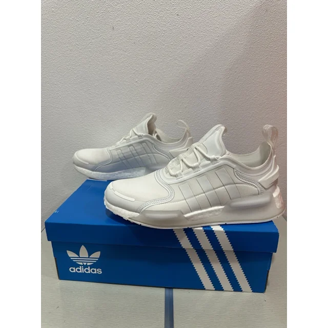Ad-id-as NMD V3 SHOES CLOUD WHITE GX9586 NEW MEN size 13