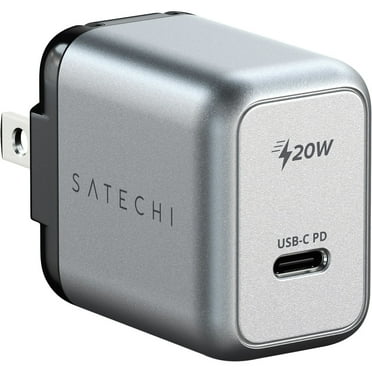 Satechi 20W USB Type-C PD Wall Charger