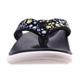 thumbnail image 5 of Spenco Yumi Nuevo Floral Women's Supportive Sandal, 5 of 7