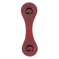 thumbnail image 1 of Vaidha Magnetic Bookmarks Leather Bookmark Personalized Bookmark Her Gift For Book Lover Magnetic Leather Bookmark With Engraved Magnetic Bookmark, 1 of 1
