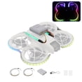 thumbnail image 1 of Bande Lumineuse Étanche Colorée RVB pour Télécommande Neo/Avata 2, Bande Lumineuse Nocturne pour Drone, Accessoires, 1 of 9