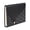 Black, variant on U Brands 13 Pocket Expandable File, 13'' x 9.18'' x 1.47'', Citrus Squeeze