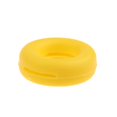 thumbnail image 3 of Soporte de Ganchos para oreja Antideslizante de Silicona Cómoda de Grado Punta de para Gafas Gafas de terre - Amarillo Salvador Consejos para ganchos para las orejas, 3 of 8