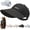 Black#001, variant on Sunscreen Baseball Hat–Wide Brim UV Protection Cap for Women, Lightweight Breathable Adjustable Sun Hat for Outdoor Hiking
