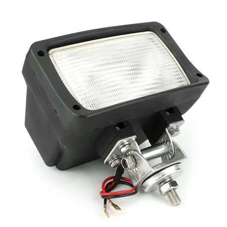 

ESTINK HID Xenon Lamp Outdoor Camping Hunting Fishing Spot Light 12-24V 55W Camping Light Spot Light