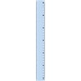 thumbnail image 3 of Maped - Unbreakable ruler 30cm - 12'' - Blue - Shatterproof material, 3 of 4