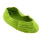 thumbnail image 5 of Traje de fotografía Sunnimix Hecha a mano punto ganchillo Bolsa de dormir verde, 5 of 8