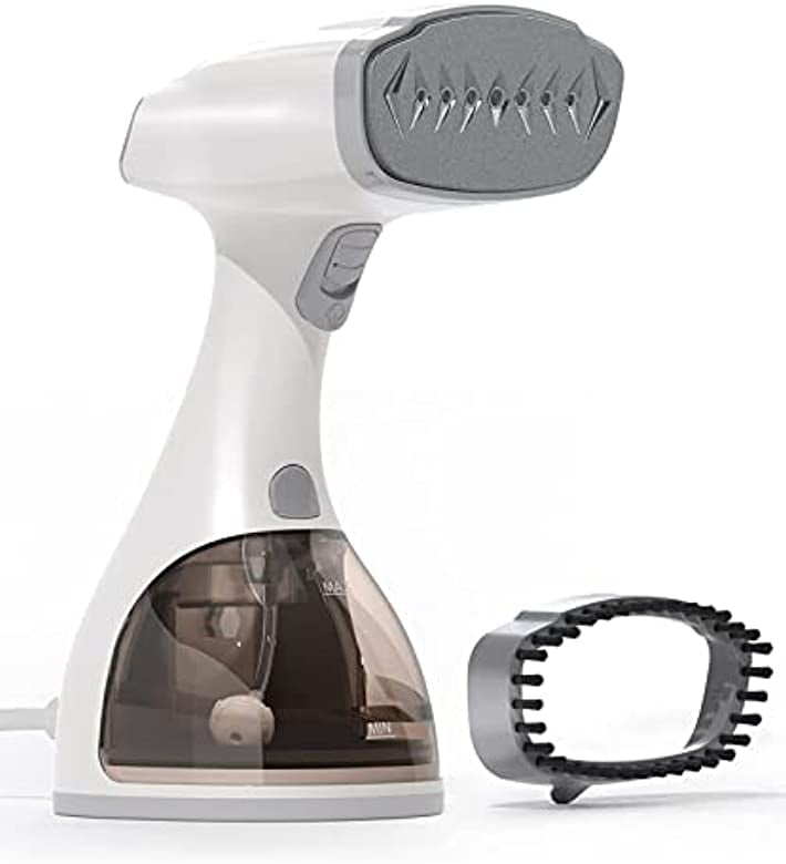 magic pro handheld steamer