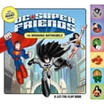 thumbnail image 1 of Pre-Owned DC Super Friends The Missing Batmobile (Board Book), 1 of 1