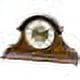 thumbnail image 2 of Rhythm CRH216UR06 Wsm Remington ll Wooden Musical Clock, 2 of 2