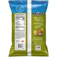 thumbnail image 4 of Tostitos Hint of Guacamole Flavored Bite Size Rounds Tortilla Chips, 12 oz Bag, 4 of 5