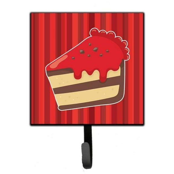 Christmas Cake Leash or Key Holder
