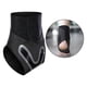 thumbnail image 5 of Tobillera de apoyo transpirable para hombres y mujeres, manga elástica para los pies para proteger los deportes, artritis - XL SG Sunnimix Tobillera deportiva, 5 of 8