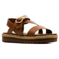 thumbnail image 3 of Sandalias para Mujer Sora 1901 cafe 23, 3 of 4