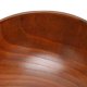 thumbnail image 3 of Cuenco de madera para fideos, superficies más suaves de grano único, ensaladera de madera de estilo japonés para restaurante en casa, 3 of 8