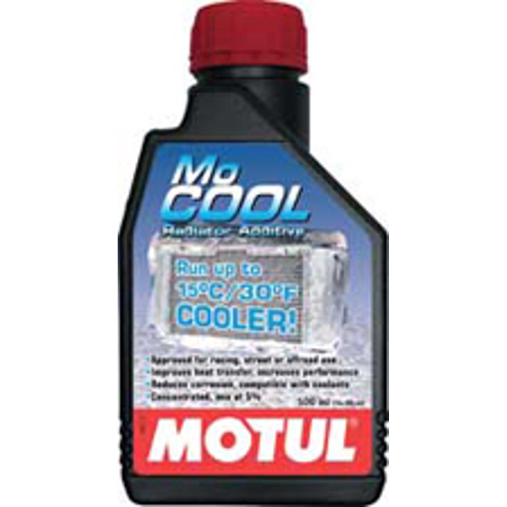Motul MO Cool Radiator Additive 847405