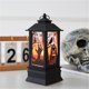 thumbnail image 1 of Decoración de Halloween Fantasma grande Fantasma Festival Impresión Luz LED Cadena Fantasma Wmkox8yii FSASFJB180, 1 of 1