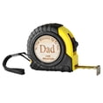 thumbnail image 1 of Father's Day Creative Tape Measure Present Lettering, 1 of 5