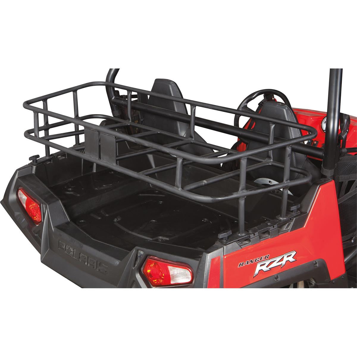 Moose Utility 15120157 RZR Cargo Bed Rack