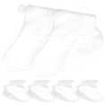 thumbnail image 4 of LNGOOR 300Pcs Disposable Foot Cover Moisturize Use Cover for Foot Foot Lotion Cover Feet Cover, 4 of 6