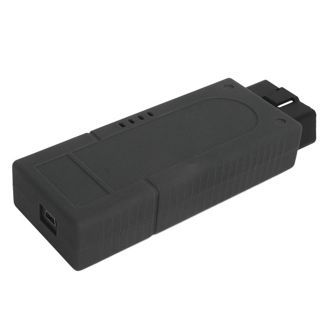 Interfaz De Diagnóstico, Escáner De Diagnóstico ODIS 6.2 Ligero De Alta Precisión, Conexión USB WIFI Para Automóviles