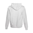thumbnail image 3 of Hanes Men's and Big Men's Ultimate Cotton Heavyweight Fleece Hoodie, up to Size 3XL, 3 of 6