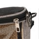 thumbnail image 3 of Sac de transport transparent pour oiseaux, portable, léger et respirant, pour perroquets, calopsittes, perruches, petits oiseaux, gris, 3 of 4