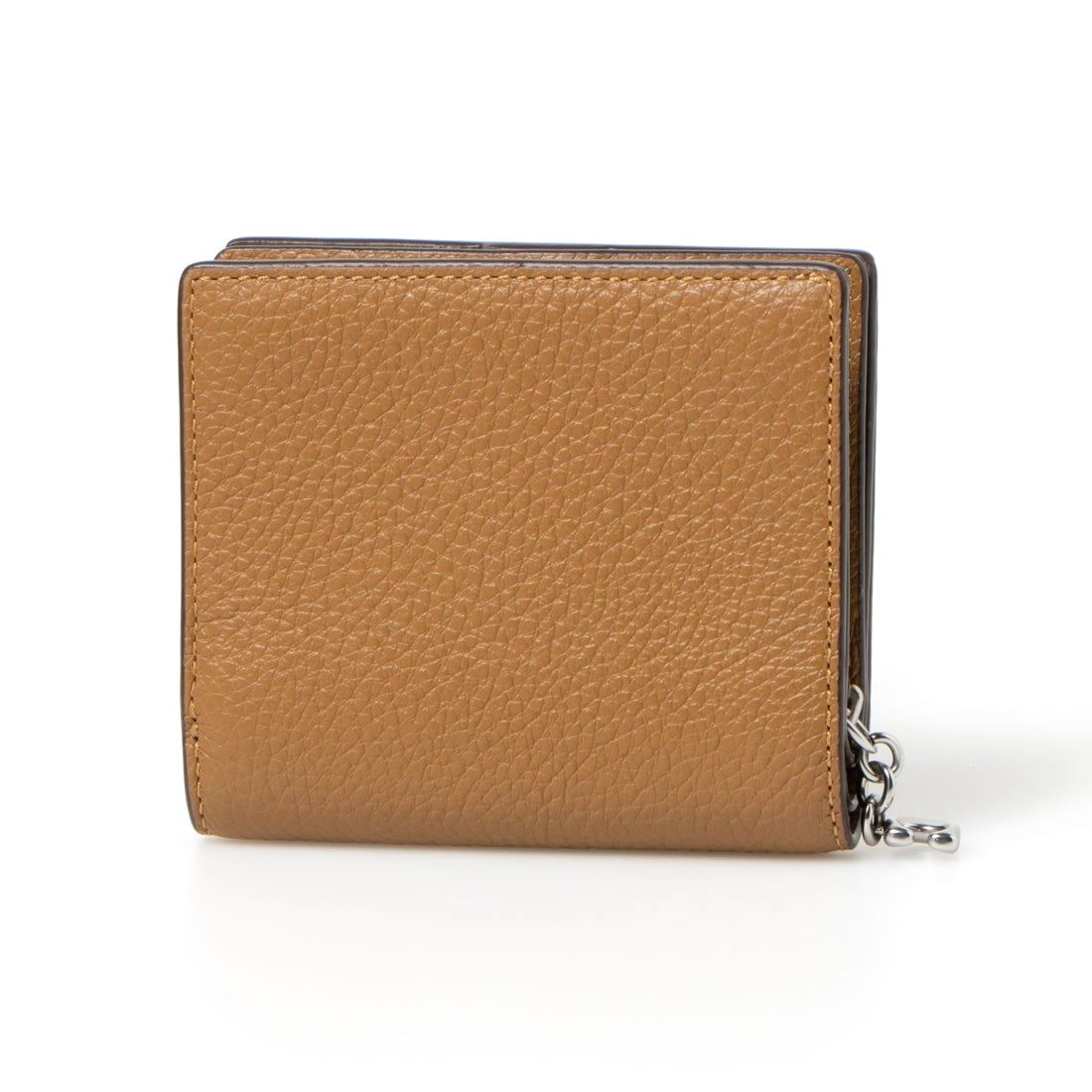 【★大人気★COACH ★Snap Wallet Pebbleレザー折りたたみ財布】 a77da7a3-b59b-41cd-9fbd-