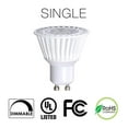 thumbnail image 5 of GU10 LED Bulbs - Dimmable, 5 of 11
