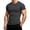 Dark Gray_009, variant on Mens T Shirts Casual Basic Short Sleeve Crewneck Tops Summer Gym Workout Athletic Lightweight Performance Tees Pink S
