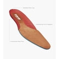 thumbnail image 2 of Stacy Adams Marlton Plain Toe Oxford Men's Shoes Black 25490-001, 2 of 8
