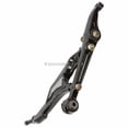 thumbnail image 2 of For Honda Civic Civic del Sol & Acura Integra Front Right Passenger Side Lower Control Arm - BuyAutoParts, 2 of 4