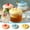 3Pcs Silicone Cup Lid Under $5 a1080, variant on MORESEC under $5 Silicone Cup Lid, Silicone Cup Lid Leak Proof, Creative Cartoon Reusable Drink Cover, Universal Fit for Mugs Tumblers, Hot Cold Beverage Spill Prevention