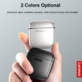 thumbnail image 4 of Lenovo XT99 BT5.2 Audífonos inalámbricos verdaderos con micrófono medio en el oído, 4 of 8
