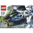 thumbnail image 2 of Interceptor LEGO Galaxy Squad Swarm 70701, 2 of 6