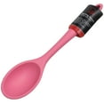 thumbnail image 6 of Chef Craft Premium Silicone Basting Spoon, 11 inch, Pink, 6 of 6