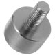 thumbnail image 1 of HEANUJJ Rodamiento Casquillo De Bolas Metálico Para Transporte Con Estabilidad Y, 1 of 8