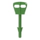 thumbnail image 1 of Butt Out Tool Plastic Hunters Butt Out Tool For Deer Large Livestock Anal Cleaning, 1 of 5