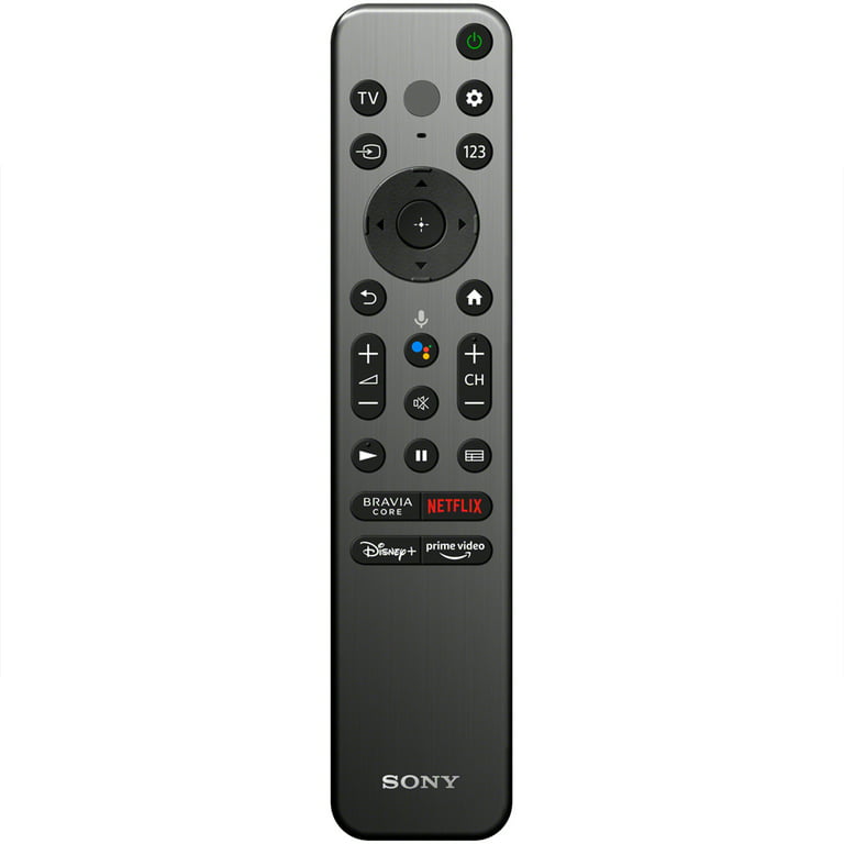 Sony XR-48A90KAEP- TV OLED 4K UHD HDR - 121 cm - TV Sony sur