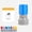 D, variant on Miwamany 5ml Mosquito Paint Prank Toy, Portable Self-Inking Bug Bite Stamp with Realistic Impression, Funny Trick Joke Gag Gift for Office, Party, April Fools’ Day and Classroom Fun