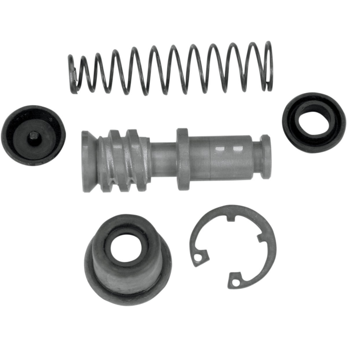 DR250 DR350 DRZ400 DR650 REAR BRAKE MASTER CYLINDER KIT