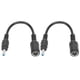 thumbnail image 2 of Adaptador De Corriente De Garantía De , Cable Adaptador De Alto Factor De Seguridad Para Alimentación, Negro, Adecuado Para Transferencias De Corta Distancia, Adaptador, 2 of 8