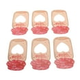 thumbnail image 3 of 30PCS Valentine Day Cards For Kids, DIY Greeting Cards With Plastic Bags, Classroom Party Favors, Unique Card Design, Convenient And Easy To Use Size, Fun DIY Experience, 3 of 8