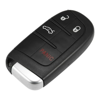 2012 dodge durango key fob battery deals