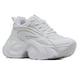 thumbnail image 3 of Tenis Para Mujer Ten Colours Vortex blanco 26, 3 of 4