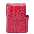 thumbnail image 2 of Oubit Portable Card Case,PU Leather Cigarette Box Cigarette Box Cigarette Holder Ultimate Reliability, 2 of 9
