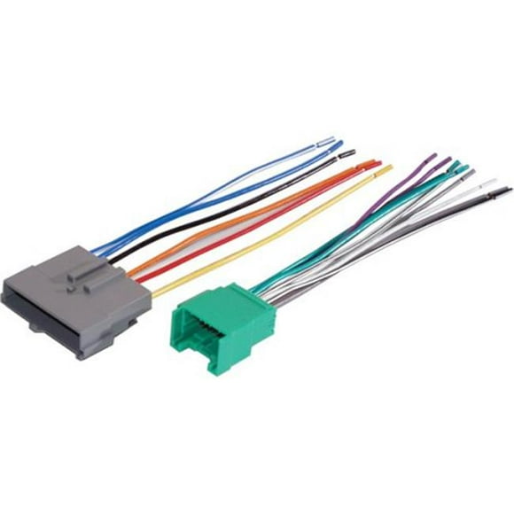 Ford-Lincoln-Mercury Wire Harness